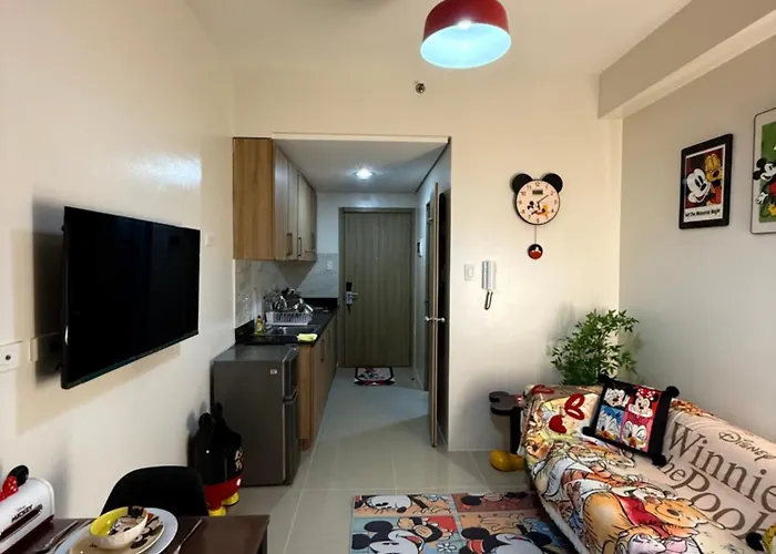 Apartamento Wonder Collective