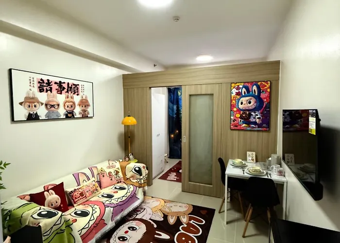 Apartamento Wonder Collective *