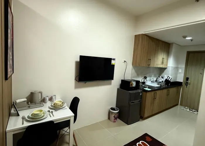 Wonder Collective Apartamento Manila