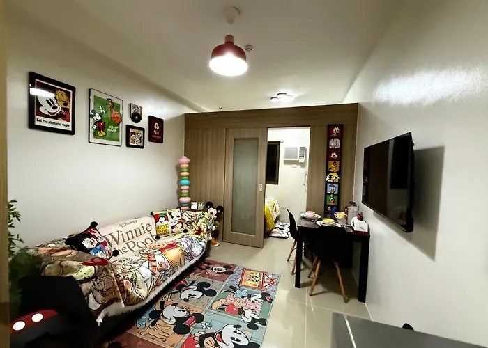Apartamento Wonder Collective