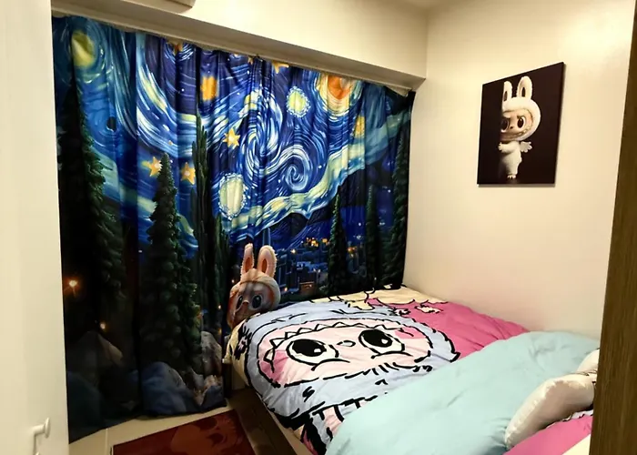 Apartamento Wonder Collective Manila