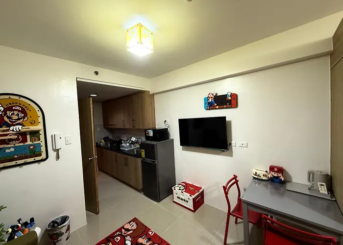 Apartamento Wonder Collective Manila