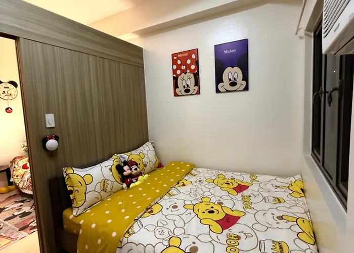 Wonder Collective Apartamento Manila