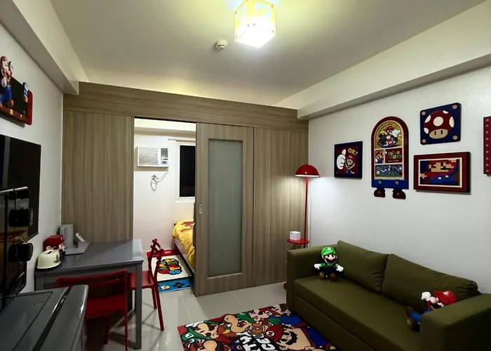Apartamento Wonder Collective