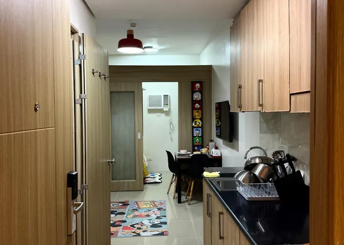 Apartamento Wonder Collective *