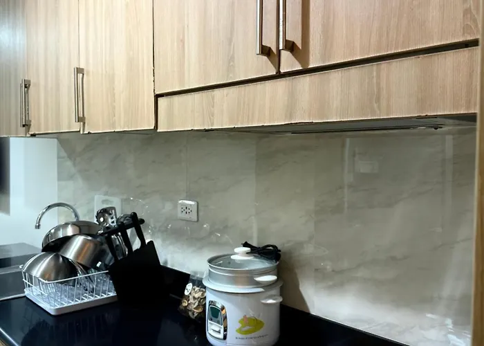 Apartamento Wonder Collective