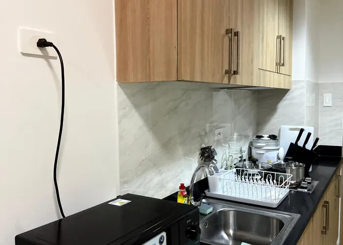 Apartamento Wonder Collective