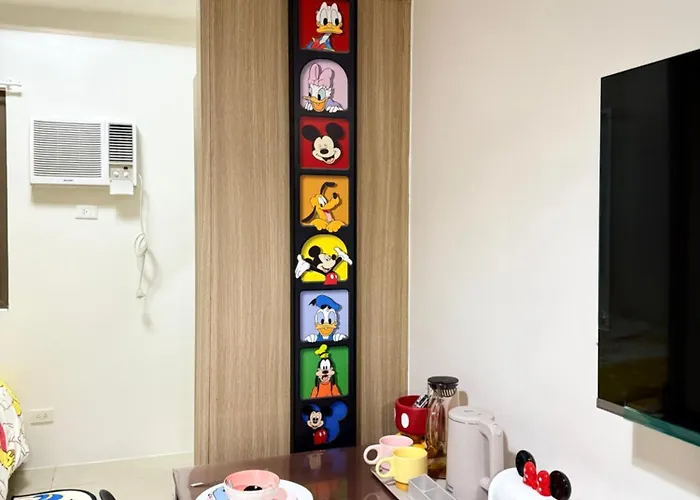 Apartamento Wonder Collective *