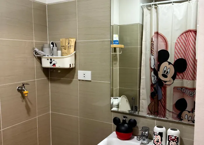 Apartamento Wonder Collective *