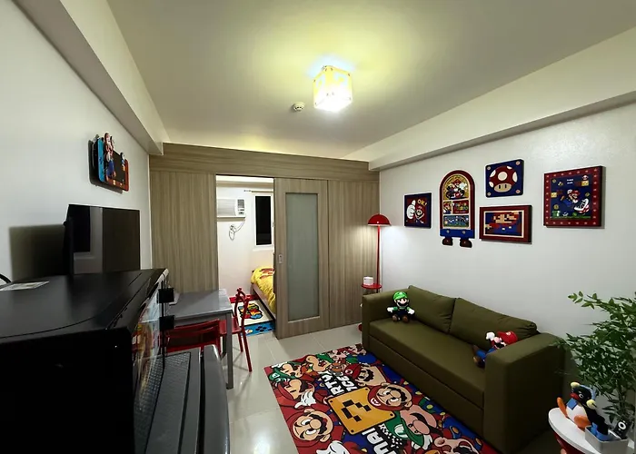Wonder Collective Apartamento *
